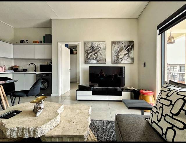 1 BEDROOM APARTMENT FOR SALE IN LINBRO PARK